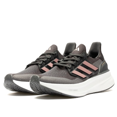 Tênis adidas Ultraboost 5 Feminino - Foto 6