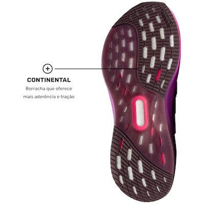 Tênis adidas Ultraboost 5 Feminino - Foto 6