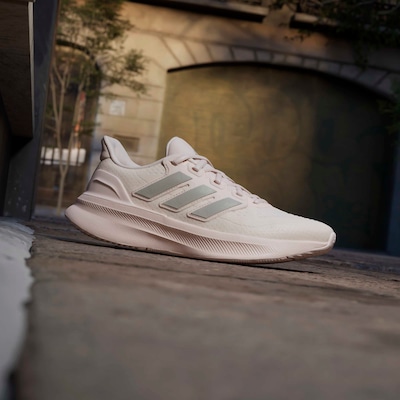 Tênis adidas UltraRun 5 Feminino - Foto 3