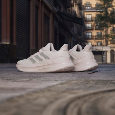 Tênis adidas UltraRun 5 Feminino - Foto 6