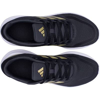 Tênis adidas RunFalcon 5 Feminino - Foto 4