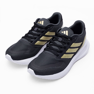 Tênis adidas RunFalcon 5 Feminino - Foto 5