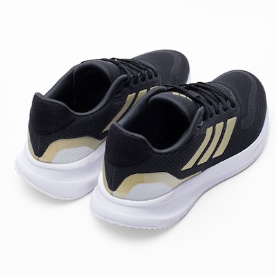 Tênis adidas RunFalcon 5 Feminino - Foto 6