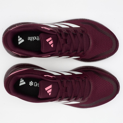 Tênis adidas RunFalcon 5 Feminino - Foto 4