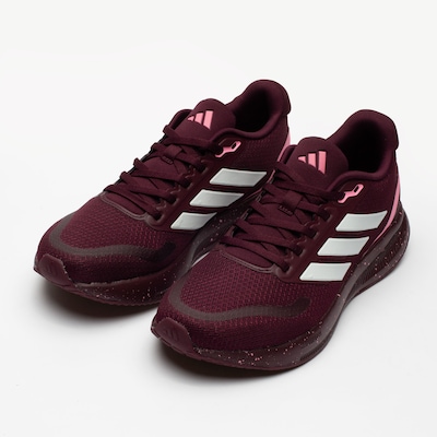 Tênis adidas RunFalcon 5 Feminino - Foto 5