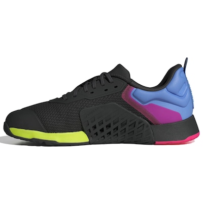 Tênis adidas Dropset 3 Trainer Masculino - Foto 4