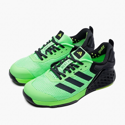 Tênis adidas Dropset 3 Trainer Masculino - Foto 4
