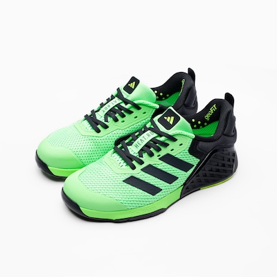 Tênis adidas Dropset 3 Trainer Masculino - Foto 4
