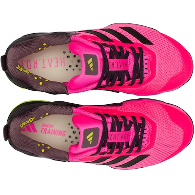 Tênis adidas Dropset 3 Trainer Masculino - Foto 5