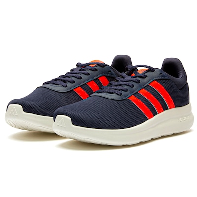 Tênis adida Lite Racer 4.0 Masculino - Foto 2