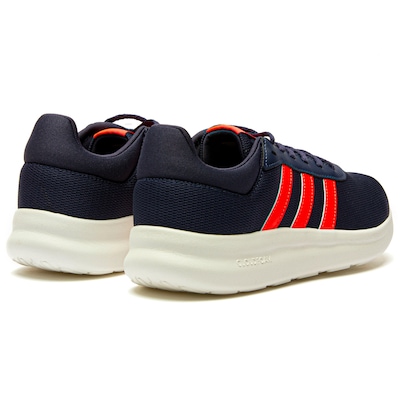 Tênis adida Lite Racer 4.0 Masculino - Foto 4