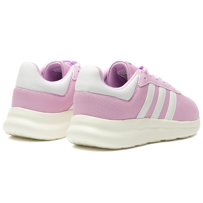 Tênis adidas Lite Racer 4.0 Feminino - Foto 4