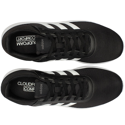 Tênis adidas Lite Racer 4.0 Masculino - Foto 5
