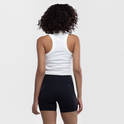 Camiseta Regata Feminina adidas Ribana - Foto 3