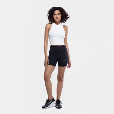 Camiseta Regata Feminina adidas Ribana - Foto 4