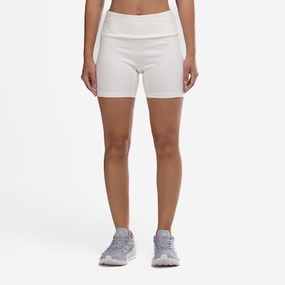 Short Feminino adidas Biker - Foto 4