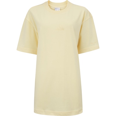 Camiseta Feminina adidas Manga Curta All SZN - Foto 5