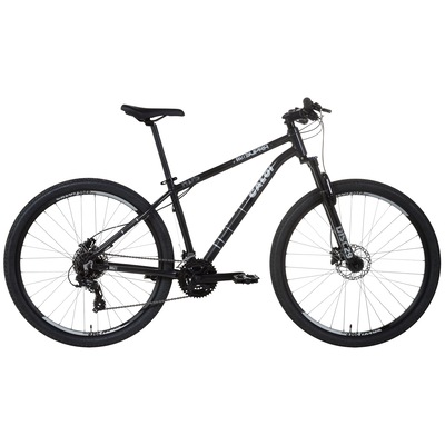 Mountain Bike Caloi Supra HDS Aro 29 Freio Logan HDM500 - Hidráulico 24 Marchas - Foto 1
