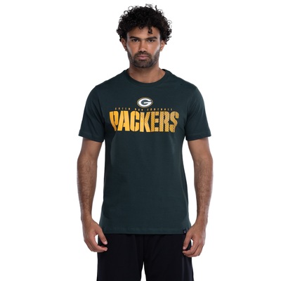 Camiseta do Green Bay Packers NFL Masculina Player Love NF063 - Foto 2