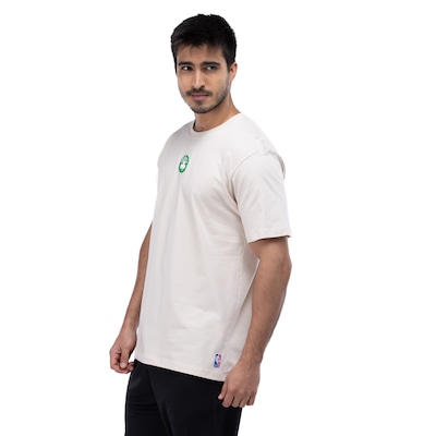 Camiseta do Boston Celtics NBA Masculina Core - Foto 2