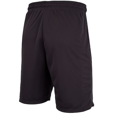 Bermuda NBA Masculina Core Logo - Foto 2