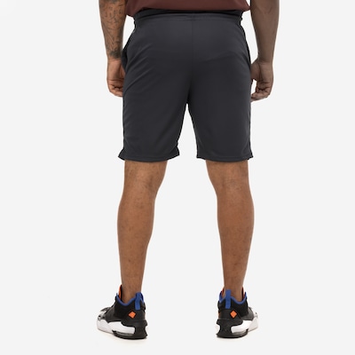 Bermuda NBA Masculina Core Logo - Foto 3