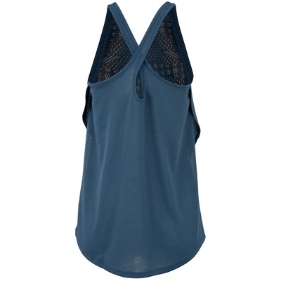 Camiseta Regata Feminina Mizuno Soul Fit 5F - Foto 3