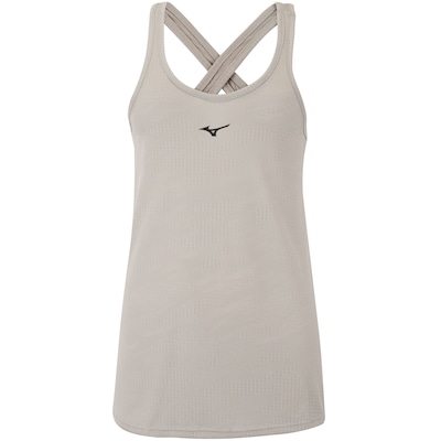 Camiseta Regata Feminina Mizuno Soul Fit 5F - Foto 6