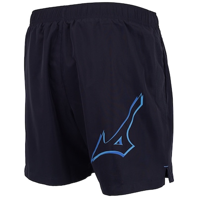 Bermuda Masculina Mizuno Run Easy 4 - Foto 2