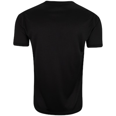Camiseta Masculina Mizuno Manga Curta Run Spark - Foto 6