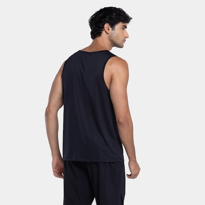 Camiseta Regata Masculina Mizuno Energy - Foto 3