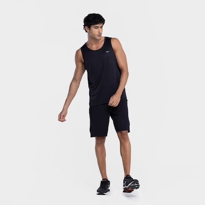 Camiseta Regata Masculina Mizuno Energy - Foto 4