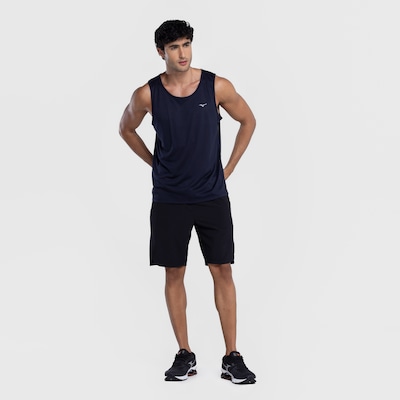 Camiseta Regata Masculina Mizuno Energy - Foto 4
