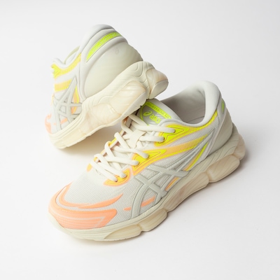 Tênis ASICS Gel-Quantum 360 VIII Paris - Foto 6