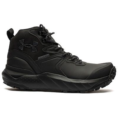 Tênis Under Armour Defense Mid Masculino - Foto 2