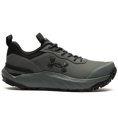 Tênis Under Armour Defense Low Masculino - Foto 2