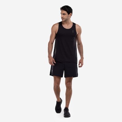 Camiseta Regata Masculina On Running Performance Tank - Foto 3