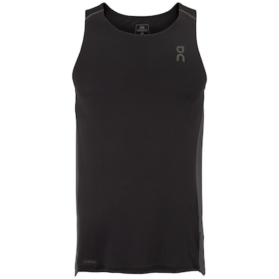 Camiseta Regata Masculina On Running Performance Tank - Foto 5