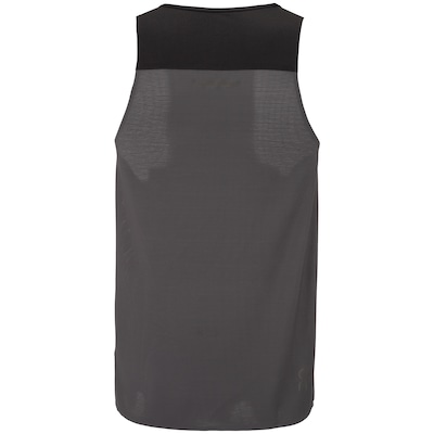 Camiseta Regata Masculina On Running Performance Tank - Foto 6