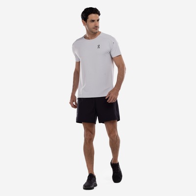 Camiseta Masculina On Running Manga Curta Performance T - Foto 3