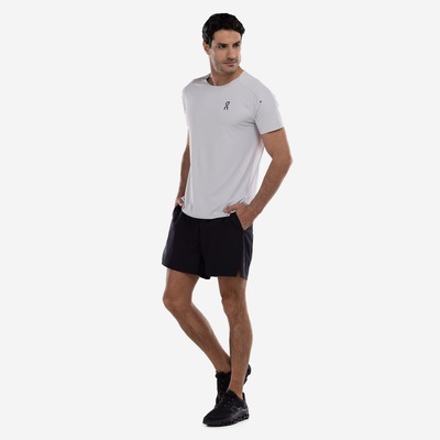 Camiseta Masculina On Running Manga Curta Performance T - Foto 4