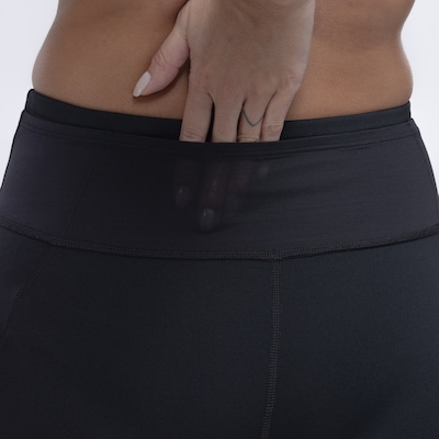 Short Feminino On Running Performance Tights - Foto 5