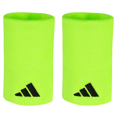 Munhequeira adidas Tennis Adulto - Foto 1