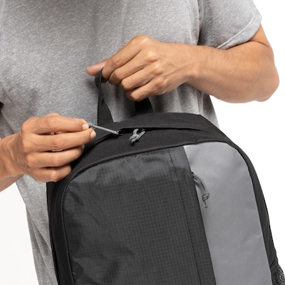 Mochila Fila Mondo 18 Litros - Foto 5
