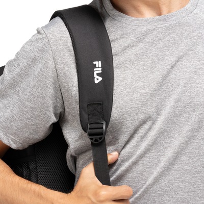 Mochila Fila Mondo 18 Litros - Foto 6