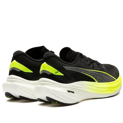 Tênis Puma Deviate NITRO™ 3 Masculino - Foto 6