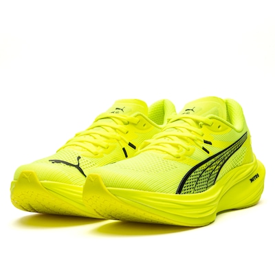 Tênis Puma Deviate NITRO™ 3 Masculino - Foto 5