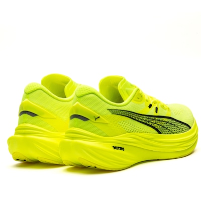 Tênis Puma Deviate NITRO™ 3 Masculino - Foto 6
