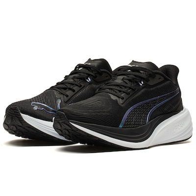 Tênis Puma Darter Pro Iridescent Feminino - Foto 3