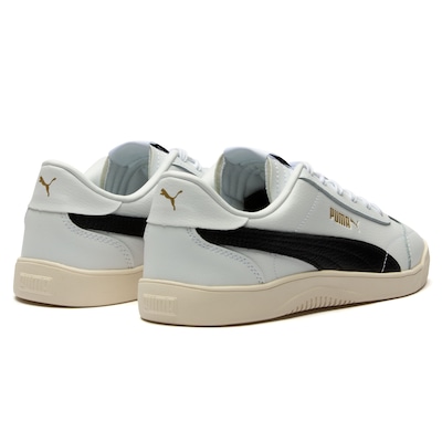 Tênis Puma Club 5v5 Feminino - Foto 4